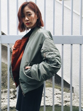 mako_sakihisaさんのコーディネート