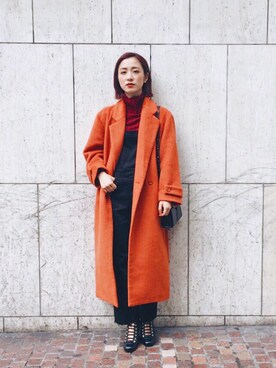 mako_sakihisaさんのコーディネート