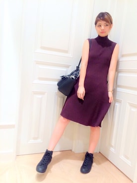 yuka otaniさんのコーディネート