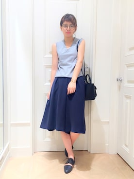 yuka otaniさんのコーディネート