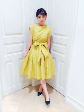 yuka otaniさんのコーディネート