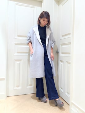 yuka otaniさんのコーディネート