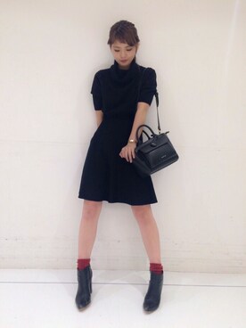 yuka otaniさんのコーディネート