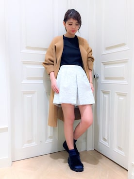 yuka otaniさんのコーディネート