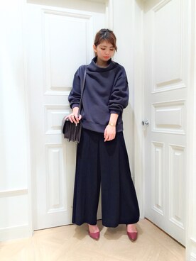 yuka otaniさんのコーディネート