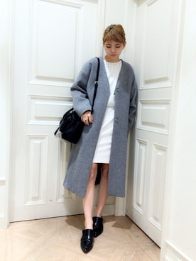 yuka otaniさんのコーディネート