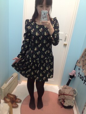 あーのさんのコーディネート