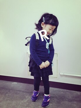 SAKIさんのコーディネート