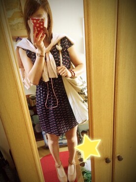 m.sさんのコーディネート