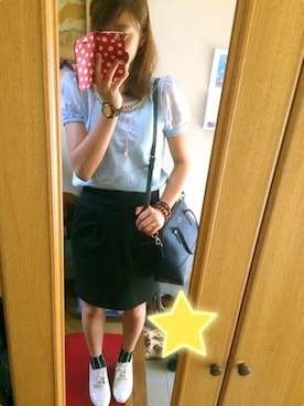 m.sさんのコーディネート