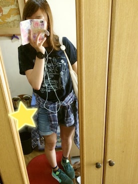 m.sさんのコーディネート