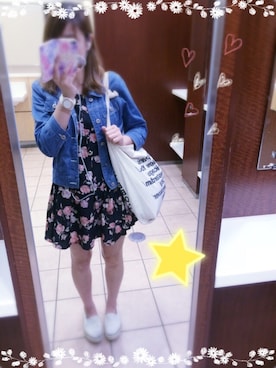 m.sさんのコーディネート