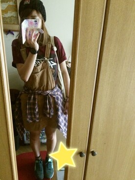 m.sさんのコーディネート