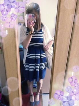 m.sさんのコーディネート