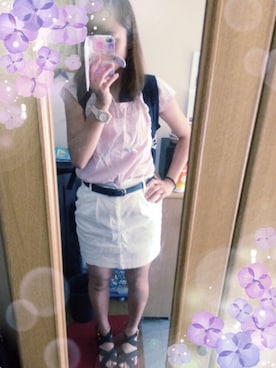 m.sさんのコーディネート