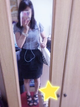 m.sさんのコーディネート