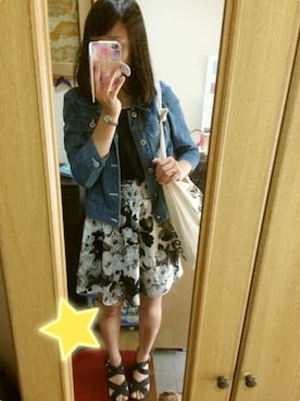 m.sさんのコーディネート