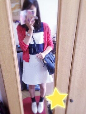 m.sさんのコーディネート