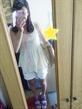 m.sさんのコーディネート