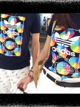 m.sさんのコーディネート