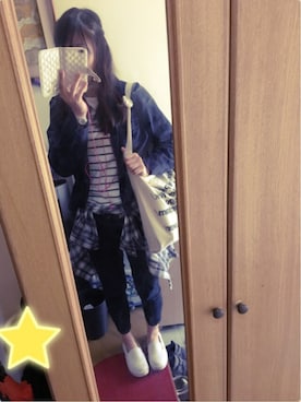 m.sさんのコーディネート