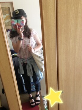 m.sさんのコーディネート