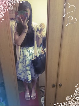 m.sさんのコーディネート