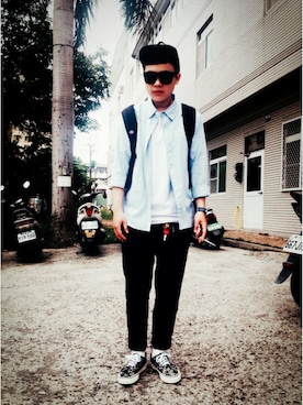 NNさんのコーディネート