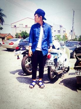 NNさんのコーディネート