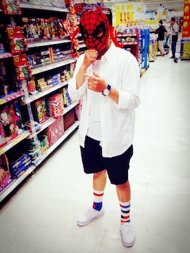 NNさんのコーディネート