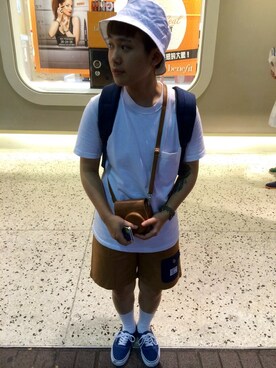 NNさんのコーディネート