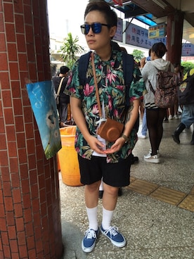 NNさんのコーディネート