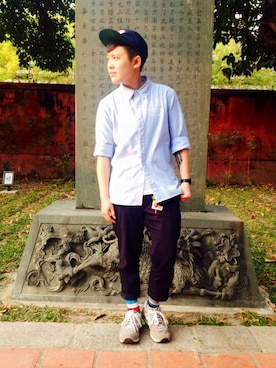 NNさんのコーディネート