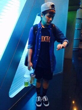 NNさんのコーディネート