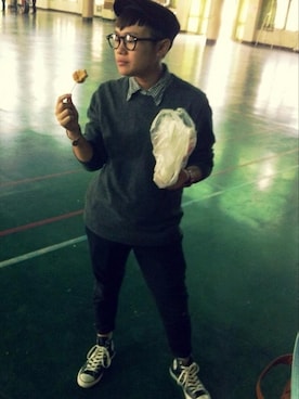 NNさんのコーディネート