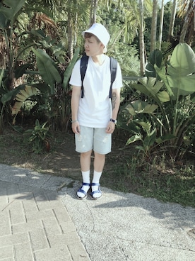 NNさんのコーディネート