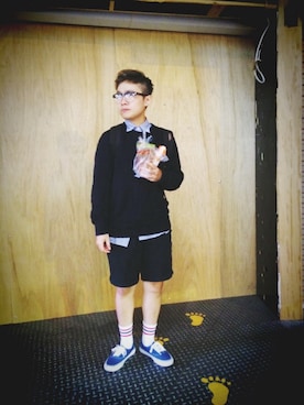 NNさんのコーディネート