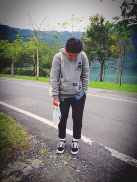 NNさんのコーディネート