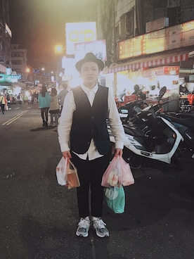 NNさんのコーディネート