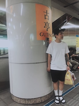 NNさんのコーディネート