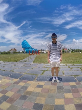 NNさんのコーディネート