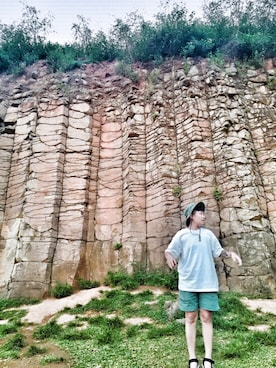 NNさんのコーディネート