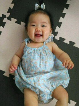 まゆさんのコーディネート