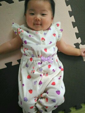 まゆさんのコーディネート