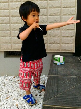 まゆさんのコーディネート