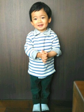 まゆさんのコーディネート