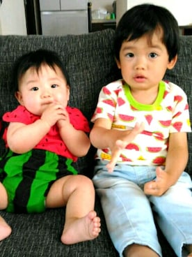 まゆさんのコーディネート