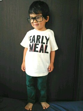 まゆさんのコーディネート