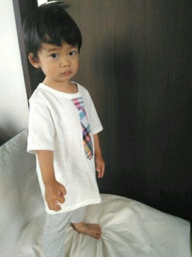 まゆさんのコーディネート