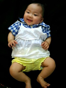 まゆさんのコーディネート